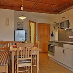 Alpenstern Finy, Bio-gaestehaus *
