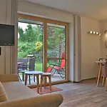 Alpenstern Finy, Bio-gaestehaus 公寓
