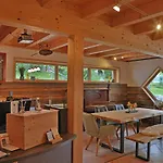 Alpenstern Finy, Bio-gaestehaus *