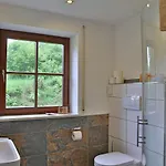 Alpenstern Finy, Bio-gaestehaus *