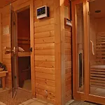 公寓 Alpenstern Finy, Bio-gaestehaus 厄伊-米特贝格