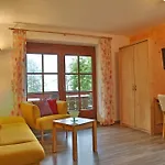 Alpenstern Finy, Bio-gaestehaus *