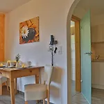 Alpenstern Finy, Bio-gaestehaus 公寓