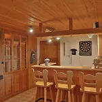 公寓 Alpenstern Finy, Bio-gaestehaus