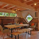 Alpenstern Finy, Bio-gaestehaus 公寓