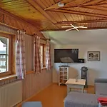 Alpenstern Finy, Bio-gaestehaus *