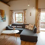 Alpenstern Finy, Bio-gaestehaus 公寓 *