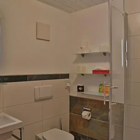 Appartamento Alpenstern Finy, Bio-gaestehaus *