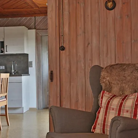 Alpenstern Finy, Bio-gaestehaus * אוי-מיטלברג