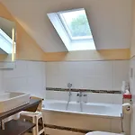 דירה Alpenstern Finy, Bio-gaestehaus