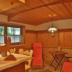 Alpenstern Finy, Bio-gaestehaus *