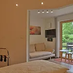 Alpenstern Finy, Bio-gaestehaus דירה *