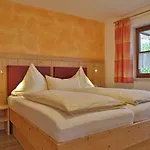 Alpenstern Finy, Bio-gaestehaus *