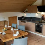 Alpenstern Finy, Bio-gaestehaus * אוי-מיטלברג