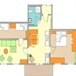 Alpenstern Finy, Bio-gaestehaus דירה *