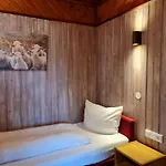 Alpenstern Finy, Bio-gaestehaus * אוי-מיטלברג