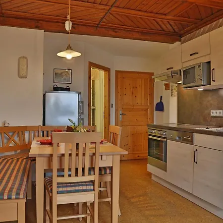 Alpenstern Finy, Bio-gaestehaus *