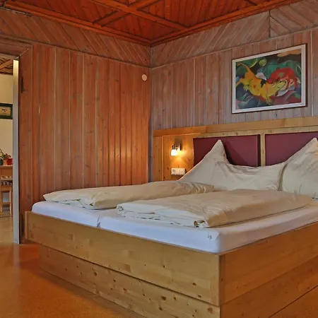 Alpenstern Finy, Bio-gaestehaus Apartment Oy-Mittelberg