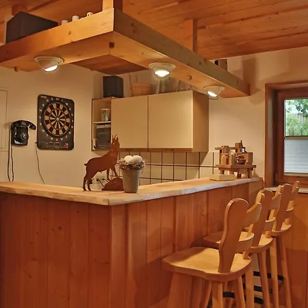 Alpenstern Finy, Bio-gaestehaus * Ой-Миттельберг