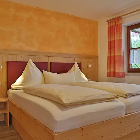 Alpenstern Finy, Bio-gaestehaus *