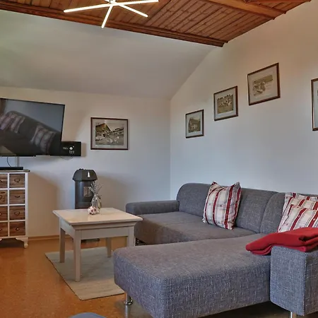 Alpenstern Finy, Bio-gaestehaus Oy-Mittelberg