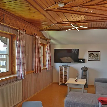 Alpenstern Finy, Bio-gaestehaus *