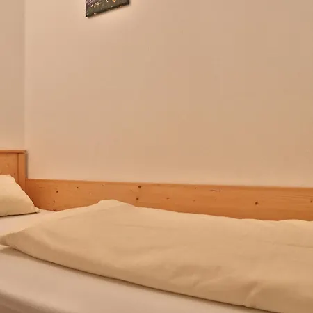 Alpenstern Finy, Bio-gaestehaus *