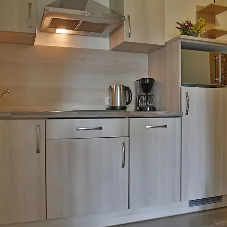 Апартаменты Alpenstern Finy, Bio-gaestehaus Ой-Миттельберг