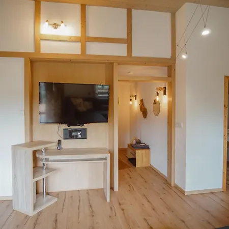 Alpenstern Finy, Bio-gaestehaus *